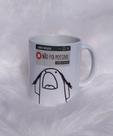 Caneca paciência
