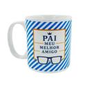 Caneca Pai Cerâmica 300ml