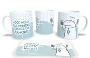 Caneca Pai Flork Presente Engraçado para o Melhor Pai do Mundo P19