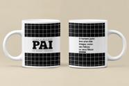 Caneca pai Caneca pai