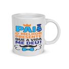 Caneca Pai Sortida 320mL Caneca Pai Sortida 320mL