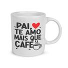 Caneca Pai Sortida 320mL Caneca Pai Sortida 320mL