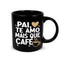 Caneca Pai Sortida 320mL Caneca Pai Sortida 320mL