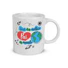 Caneca Pai Sortida 320mL Caneca Pai Sortida 320mL