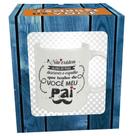 Caneca Pai Sortida 320mL