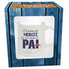Caneca Pai Sortida 320mL