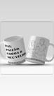 Caneca paizão Caneca paizão