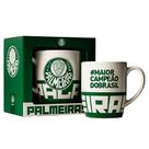 Caneca Palmeiras Avanti Palestra De Porcelana Cafe Leite Oficial Caneca Palmeiras Avanti Palestra De Porcelana Cafe Leite Oficial