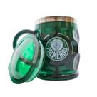 Caneca Palmeiras Cristal Térmica 500 ML - QH021AZ-3