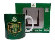 Caneca Palmeiras Tricampeão Libertadores da América Oficial Caneca Palmeiras Tricampeão Libertadores da América Oficial