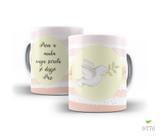 Caneca Para a minha amiga secreta só desejo paz