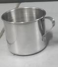 Caneca para agua e suco em aluminio 400ml