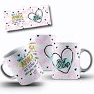 Caneca Para Amiga Eterna Best Friend Sempre No Coração Caneca Para Amiga Eterna Best Friend Sempre No Coração