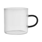 Caneca Para Café Borosilicato 130 ml Home Style
