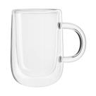Caneca Para Café Duo Light 360 ml 12 cm Home Style
