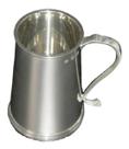 CANECA PARA CERVEJA 360 ml (P137) - JOHN SOMERS ESTANHOS
