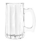 Caneca para cerveja Beer Mug em vidro 350ml A13,8cm - Dynasty