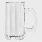 Caneca Para Cerveja Beer Mug Em Vidro 400 Ml - Dynasty Caneca Para Cerveja Beer Mug Em Vidro 400 Ml - Dynasty