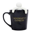Caneca para chá com infusor