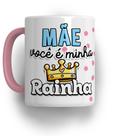 Caneca para melhor mae do mundo