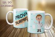 Caneca para o dia do professor 28