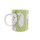Caneca Páscoa - Coelhinhos