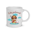 Caneca Páscoa Sortida 320ml Caneca Páscoa Sortida 320ml
