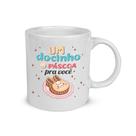 Caneca Páscoa Sortida 320ml