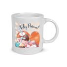 Caneca Páscoa Sortida 320ml