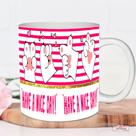 Caneca patas do bem, pets Caneca patas do bem, pets