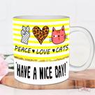 Caneca patas do bem, pets Caneca patas do bem, pets
