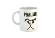Caneca Pearl Jam C427