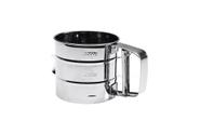 Caneca Peneira e Polvilhador Glacê 15,7cm Brinox Caneca Peneira e Polvilhador Glacê 15,7cm Brinox
