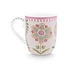 Caneca Pequena Off White - Pip Studio
