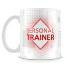 Caneca Personal Trainer de Porcelana Personalizada - 325ml Caneca Personal Trainer de Porcelana Personalizada - 325ml