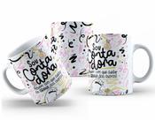 Caneca Personalizada 325ml Meme Flork Profissões Engraçadas Caneca Personalizada 325ml Meme Flork Profissões Engraçadas