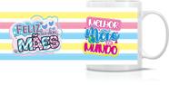 Caneca Personalizada 330 ml Dia das Mães Caneca Personalizada 330 ml Dia das Mães