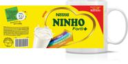 Caneca personalizada 330 ml Ninho Caneca personalizada 330 ml Ninho