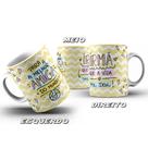 Caneca Personalizada Amiga 01