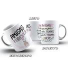 Caneca Personalizada Amiga 01