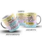 Caneca Personalizada Amiga 01