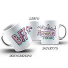 Caneca Personalizada Amiga 01