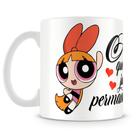 Caneca Personalizada Amigas que Bebem Juntas - 325ml (Mod.2)