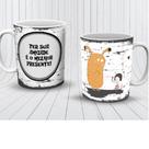Caneca Personalizada Amigos 12 Caneca Personalizada Amigos 12