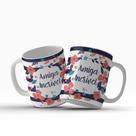 Caneca Personalizada Amigos 24
