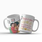 Caneca Personalizada Amigos 27