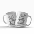 Caneca Personalizada Amigos 41