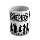 Caneca Personalizada Anime OP 010 325 Ml