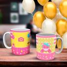 Caneca Personalizada Aniversário 06 Caneca Personalizada Aniversário 06