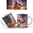Caneca Personalizada Astride e Soluço